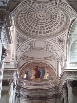 Pantheon Paris Simone Veil