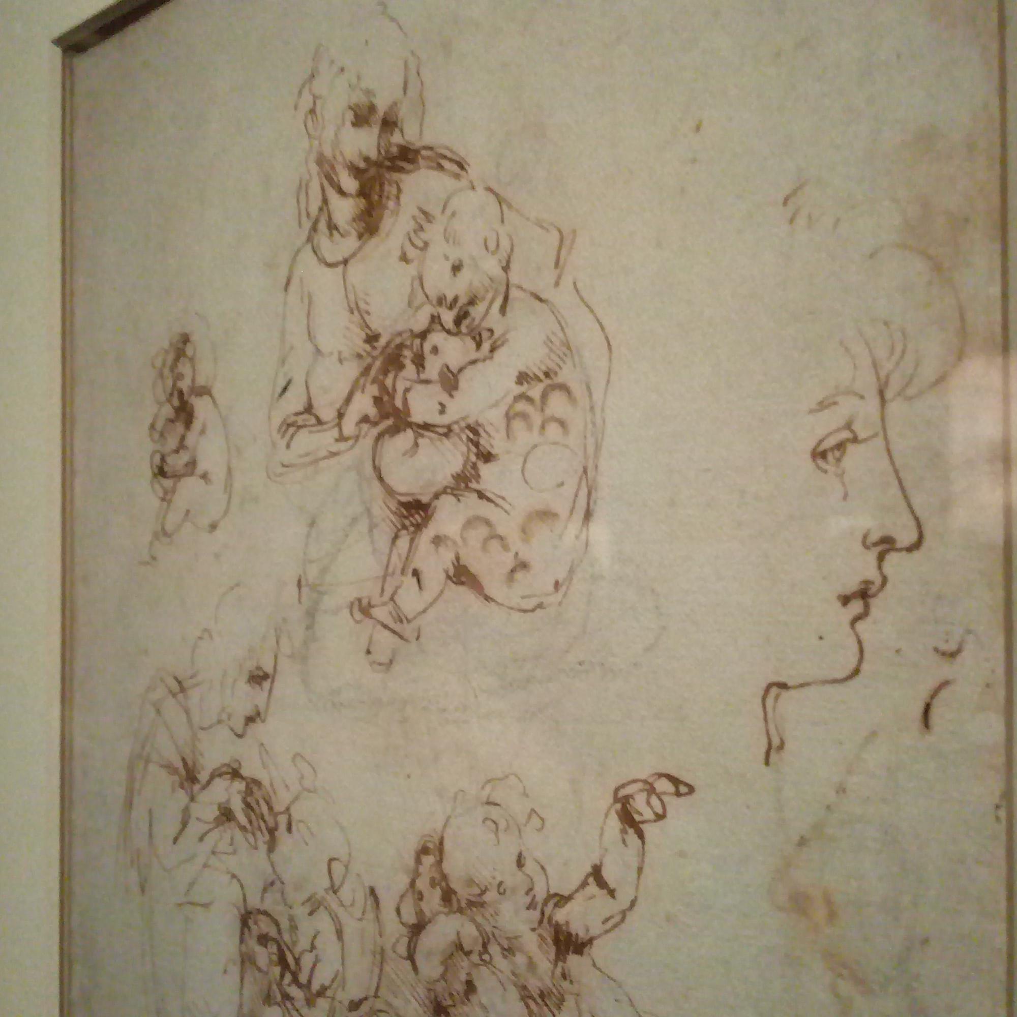 Léonard de Vinci 1452 1519 Le Louvre